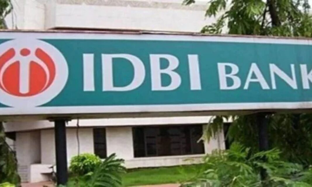 IDBI