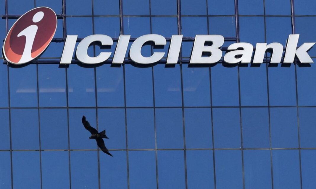 ICICI