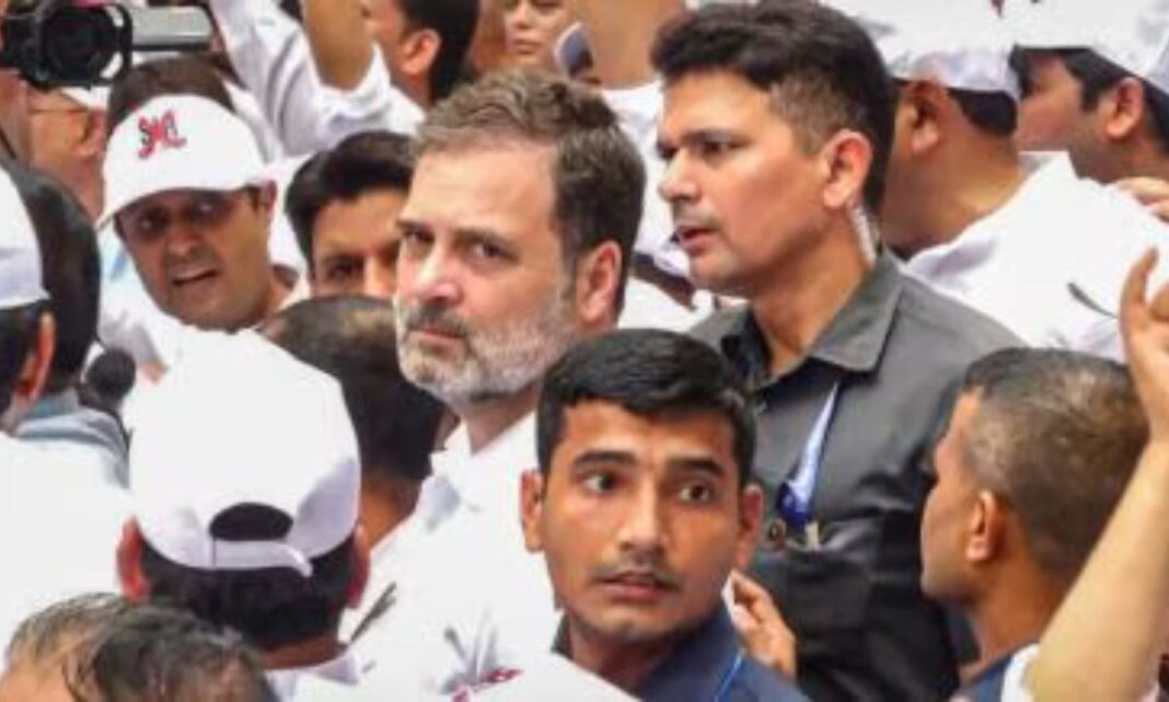 INDIA bloc