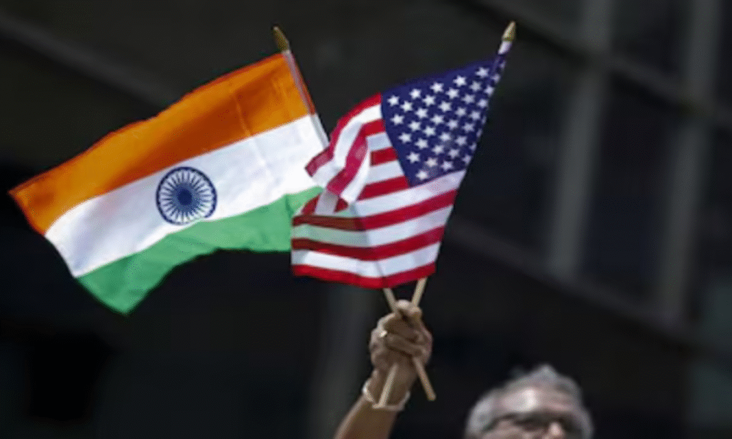 US-India Trade