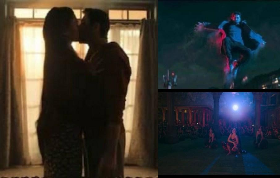 Thama Teaser: Ayushmann Khurrana And Rashmika Mandanna’s Love Story Turns “Bloody” In Maddock’s Horror-Comedy Universe First