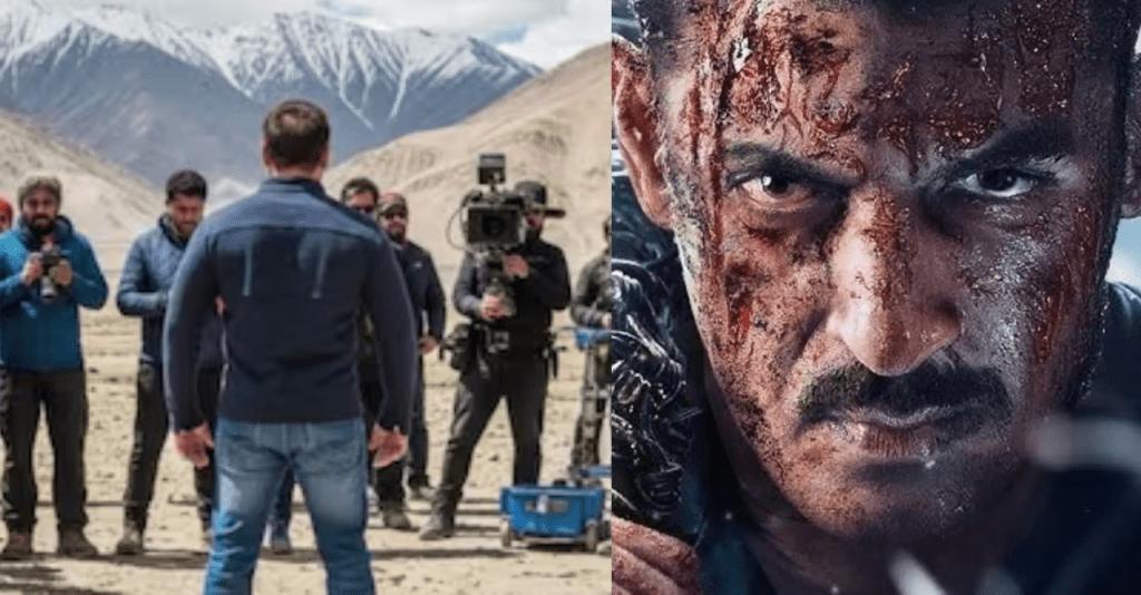 Salman Khan