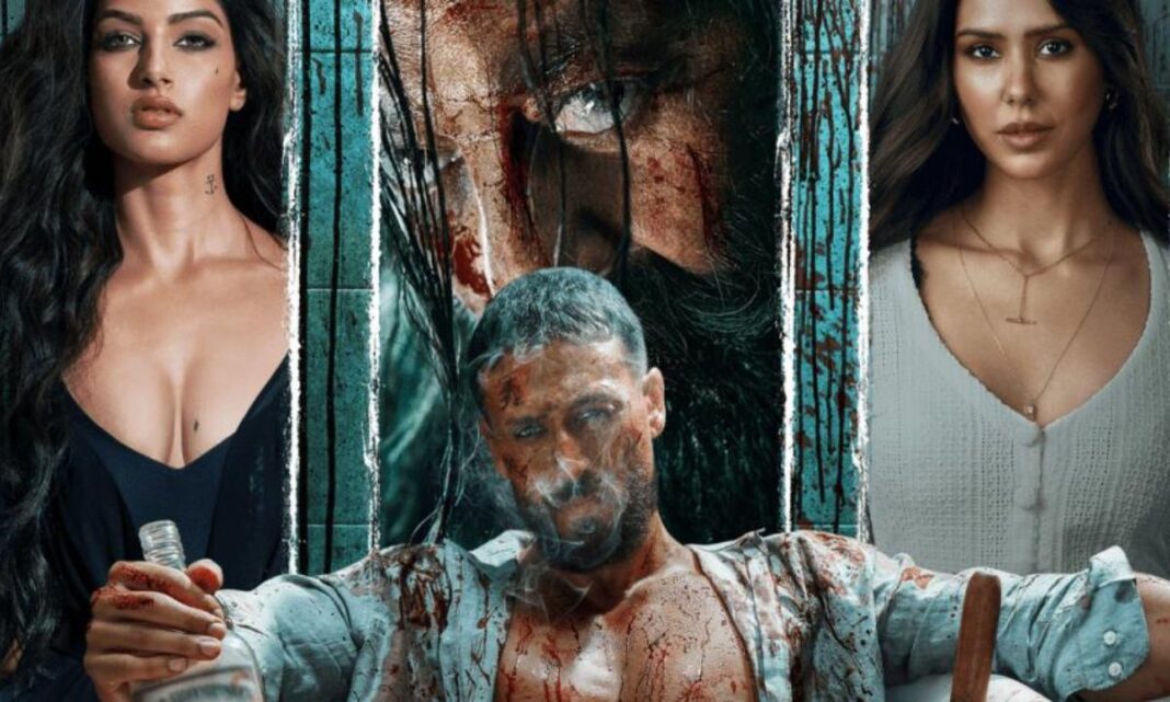 Baaghi 4