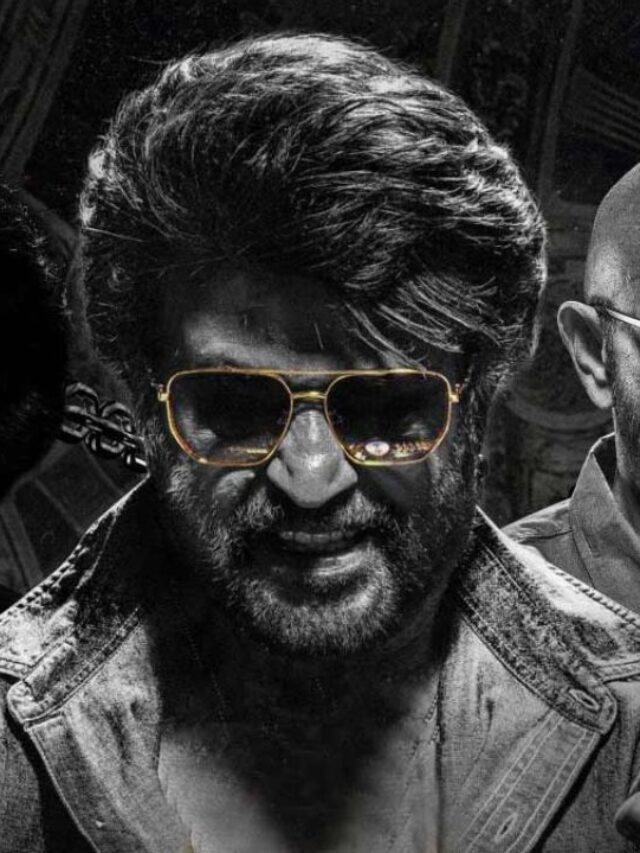 Coolie Review : cinematic celebration! Superstar Rajinikanth