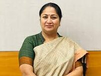CM Rekha Gupta