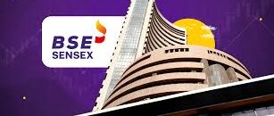 BSE Sensex