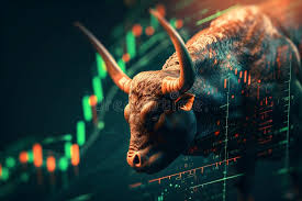 Stock Markets Surge Following GST Reforms Announcement