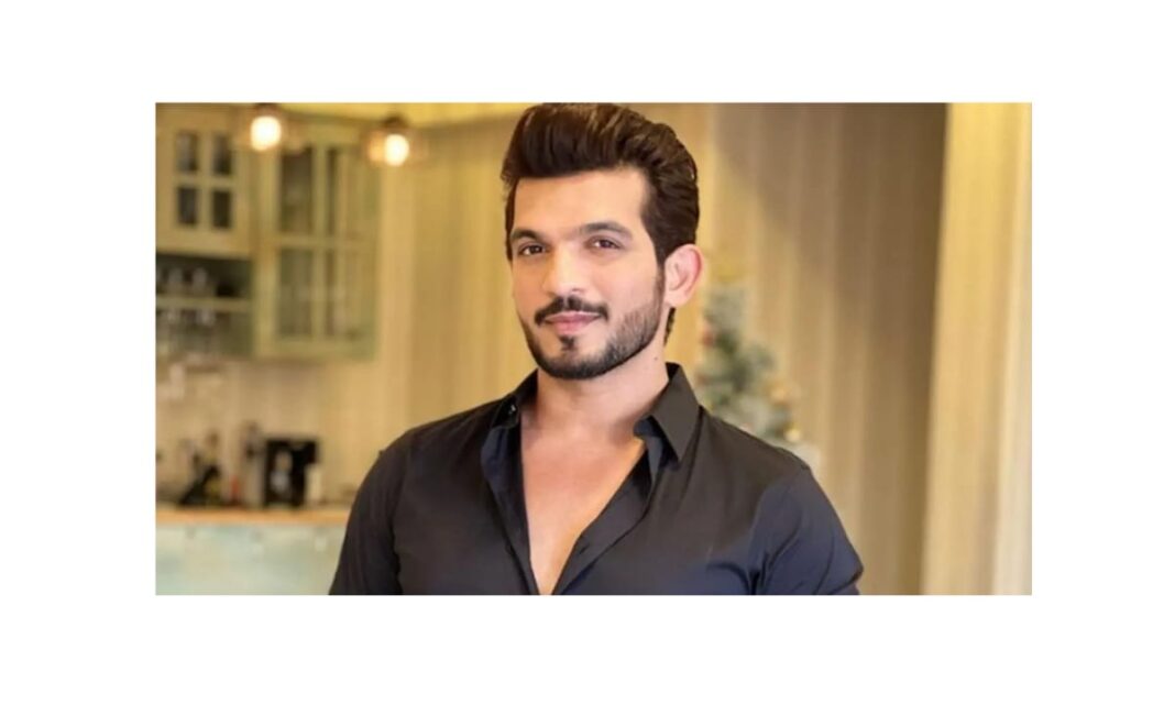 Arjun Bijlani