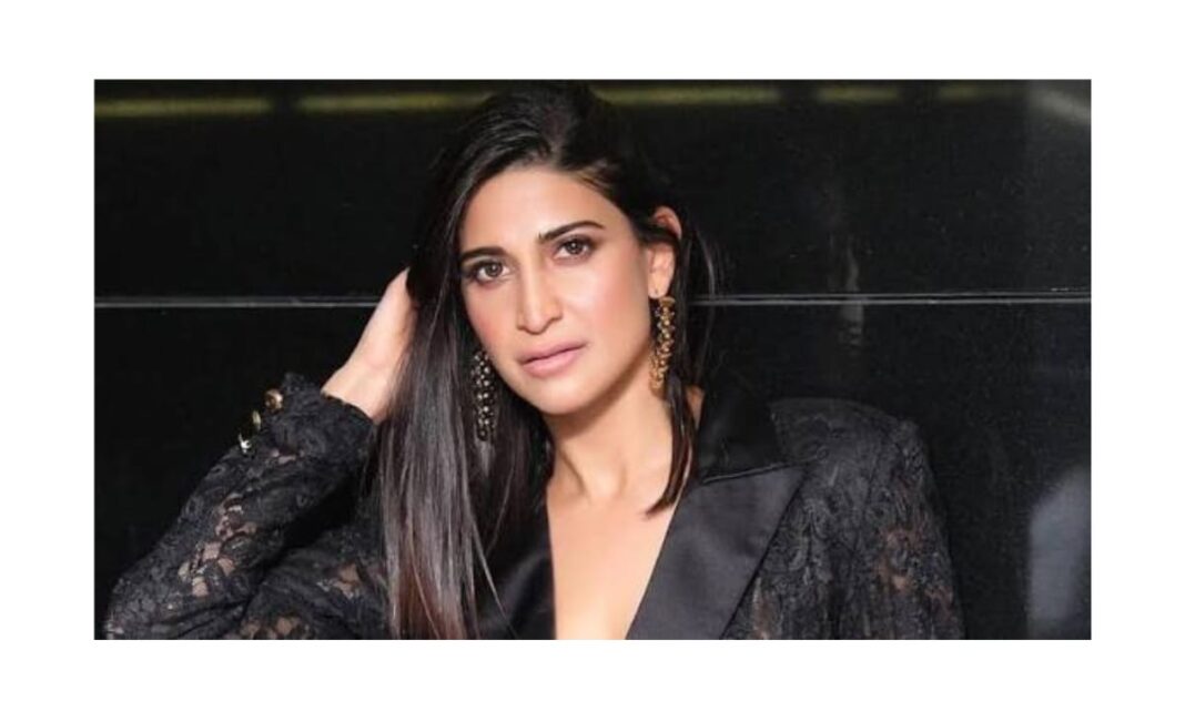Ahana S Kumra