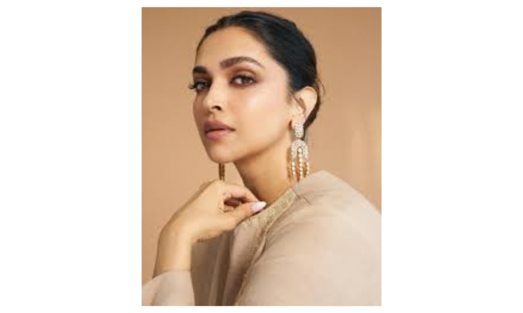 Deepika Padukone
