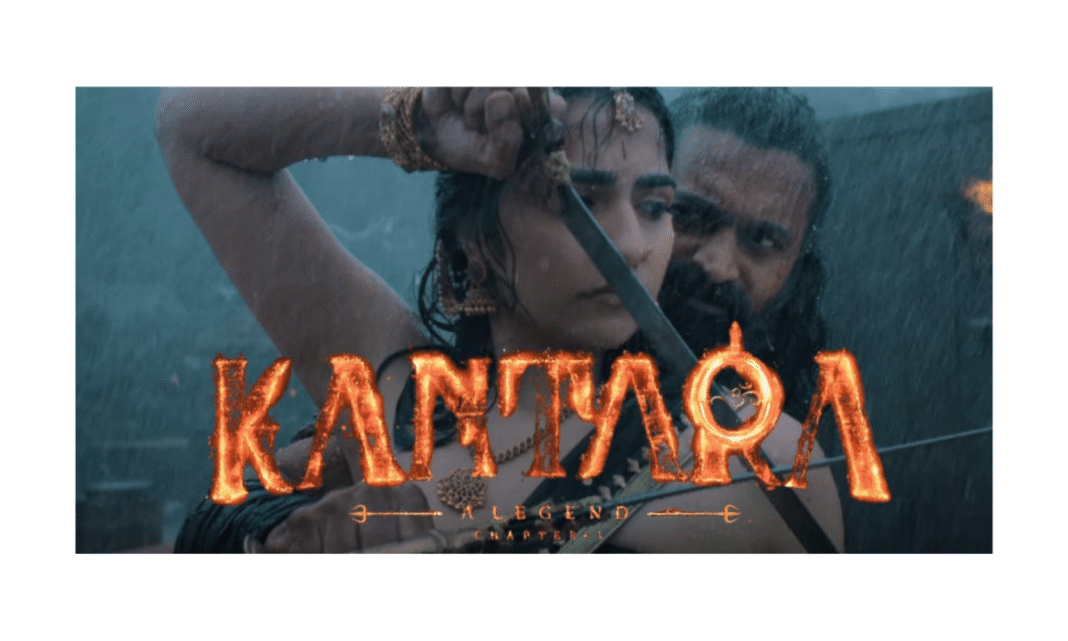 Kantara Chapter 1