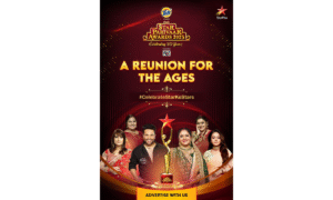Star Parivar Awards