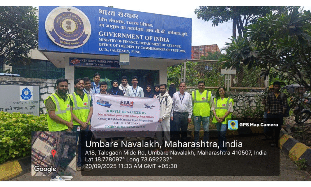 Foreign Trade Academy