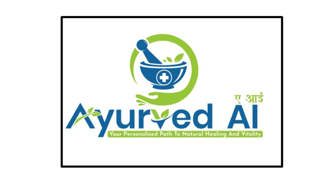 Ayurveda Meets AI