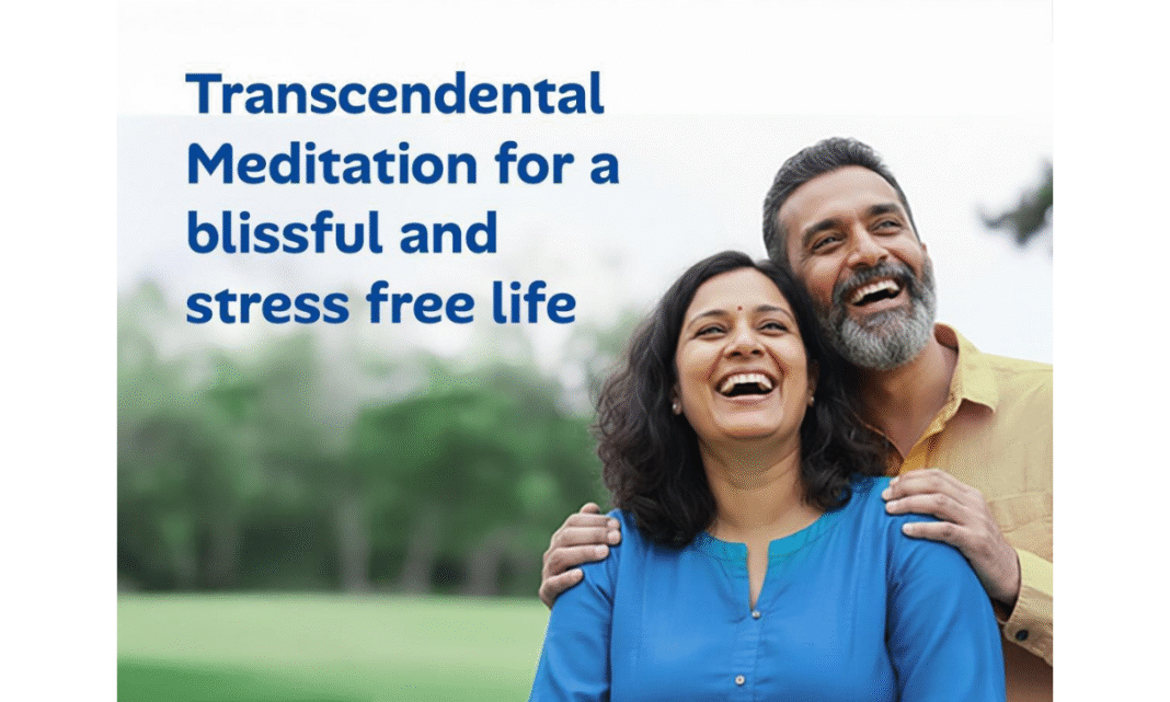 Transcendental Meditation