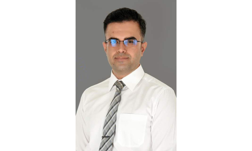 Dr. Rohit Luthra