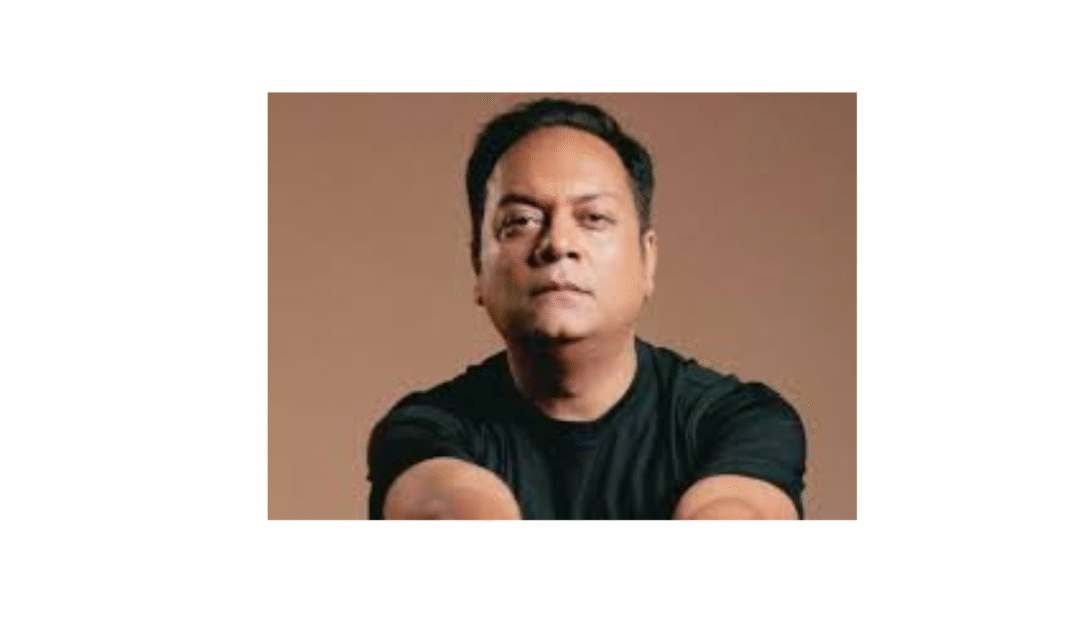 Zeishan Quadri