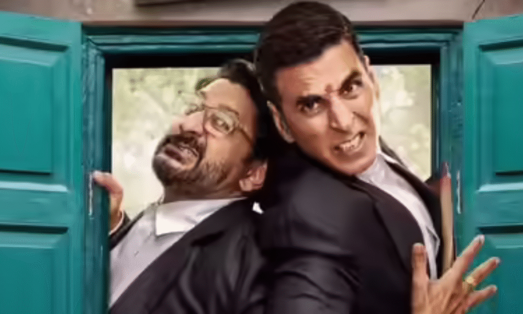 Jolly LLB