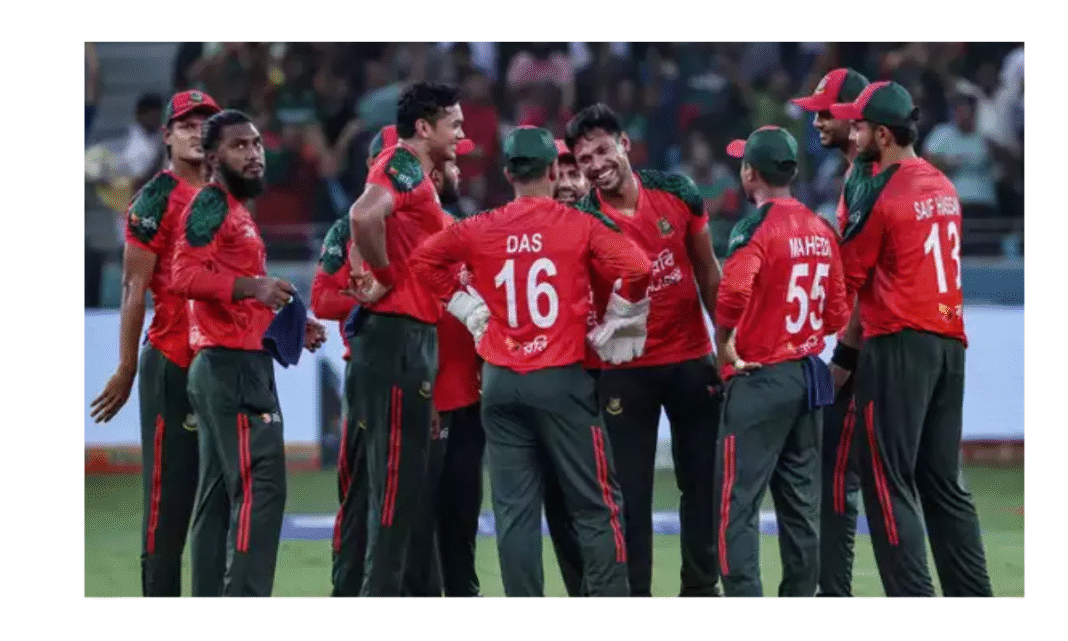 Bangladesh
