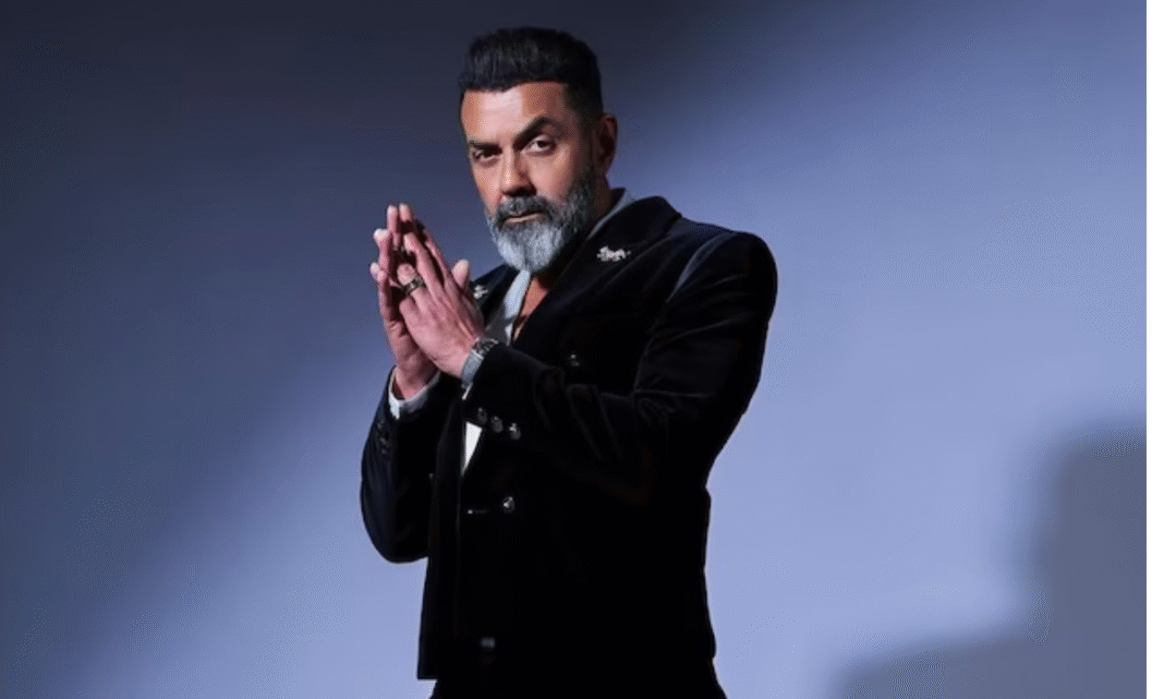 Bobby Deol