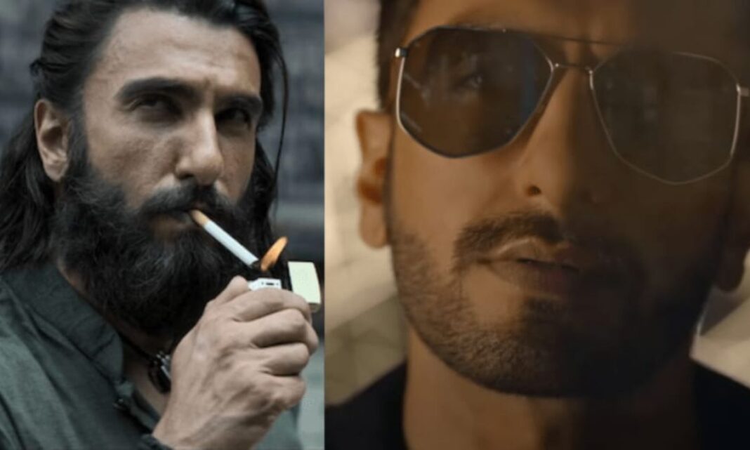 Ranveer Singh, Don 3