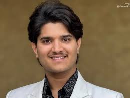 Mridul Tiwari