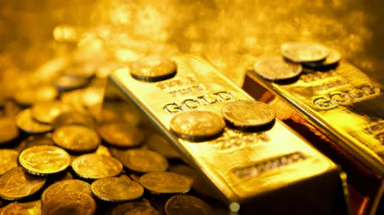 Gold
