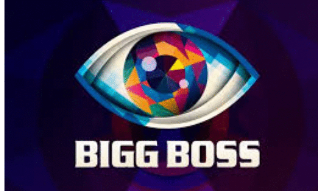 Bigg Boss