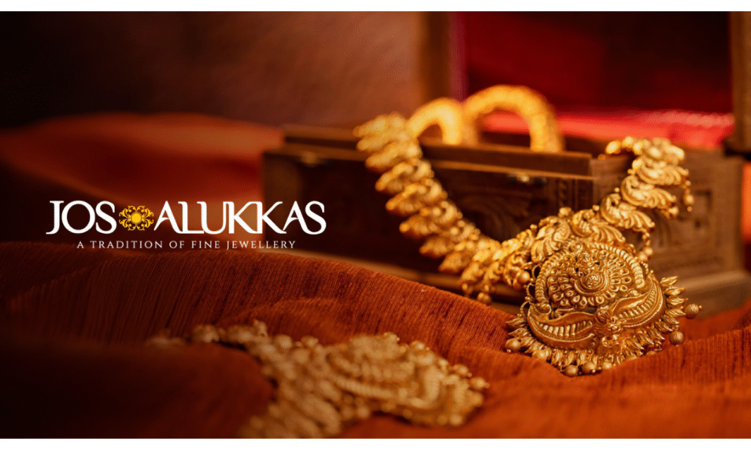 Jos Alukkas Enters Seventh Decade of Unmatched Jewellery Excellence