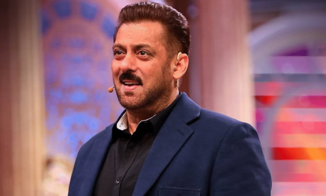 Salman Khan