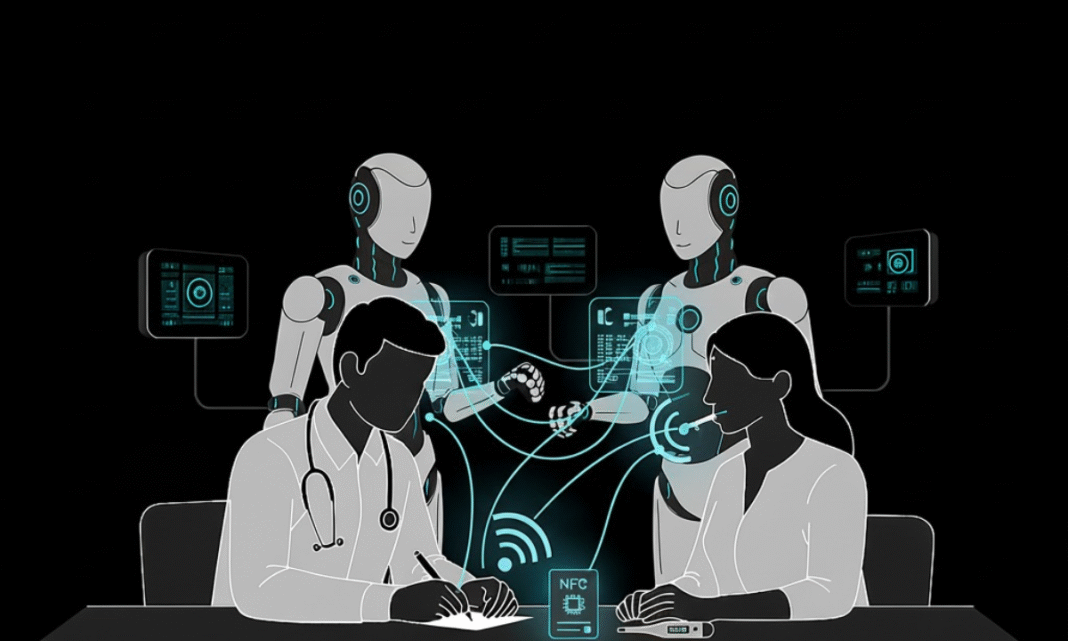 AIR Healthtech Automates Indian Healthcare