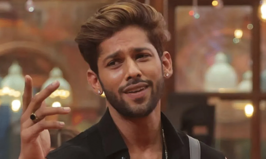 Baseer Ali Reacts After Bigg Boss 19 Eviction