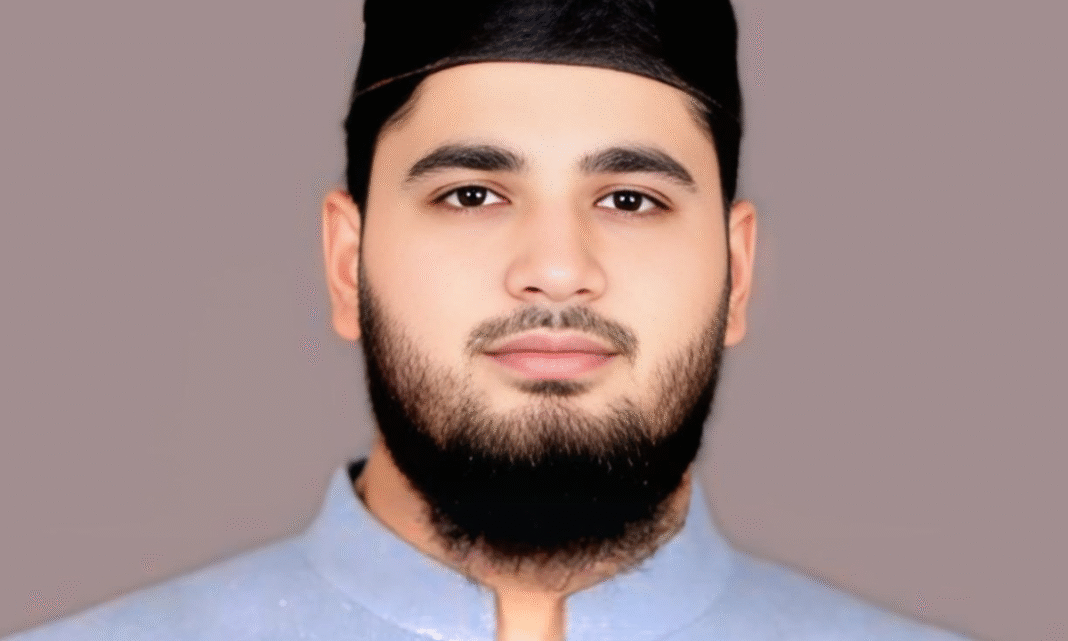 Juloos-e-Gausiya in Mumbai Spreads Peace & Unity