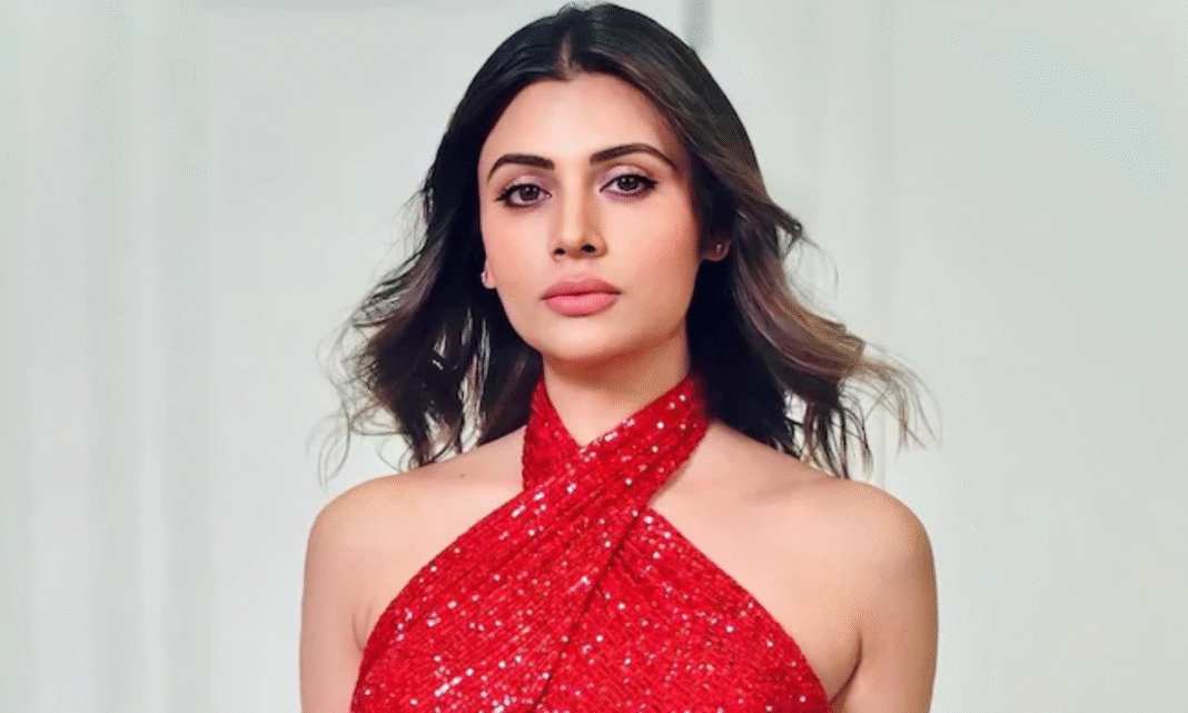 Malti Chahar