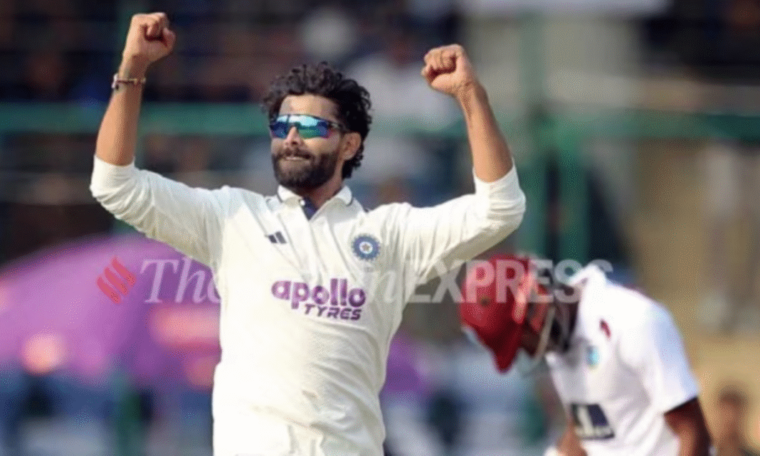 Jadeja