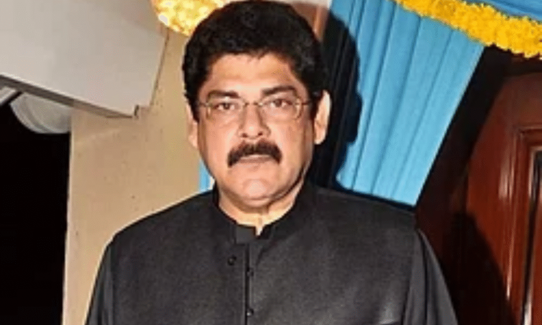 Pankaj Dheer