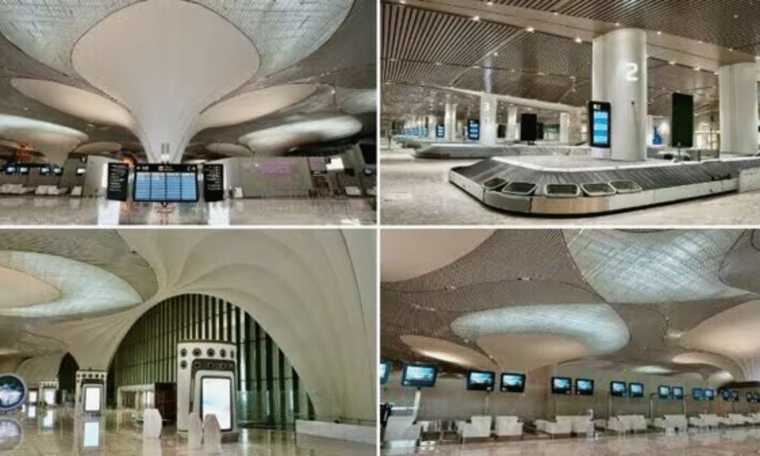 DB Patil Navi Mumbai