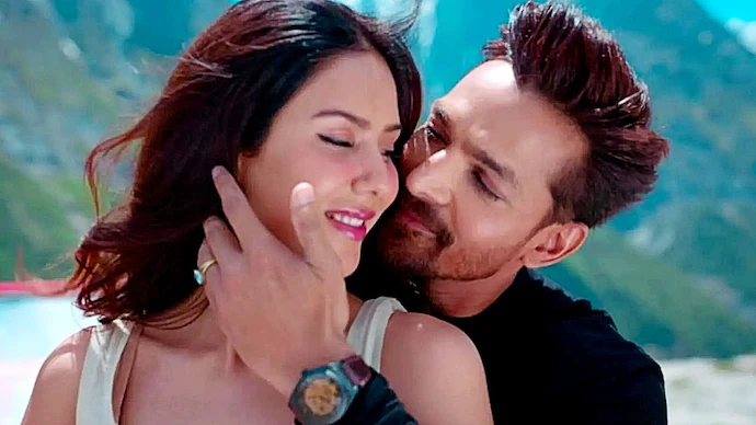 ek deewane ki deewaniyat