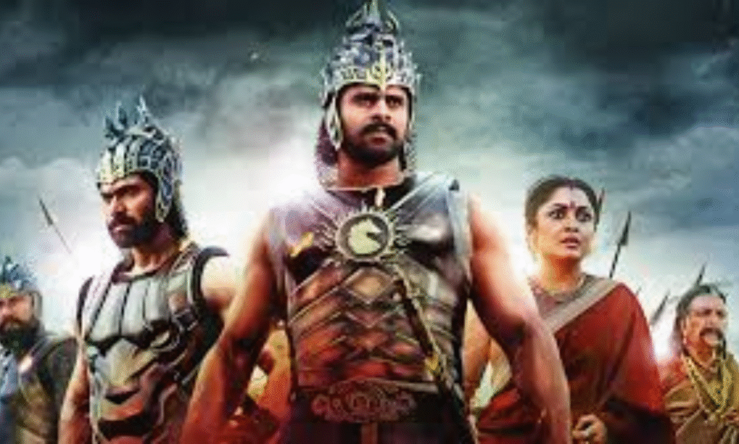 Baahubali