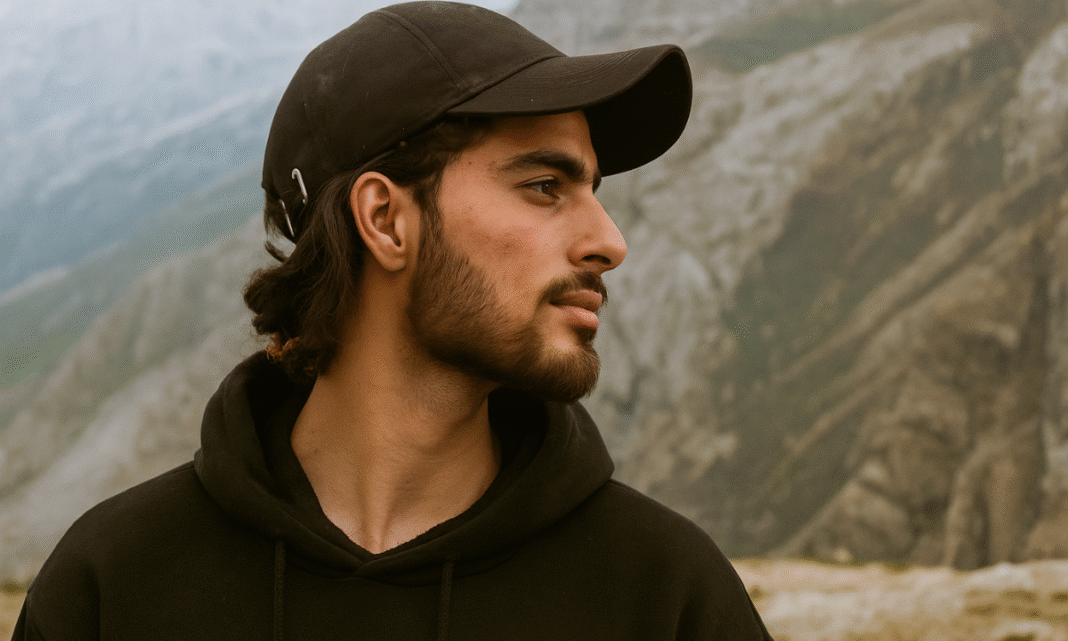 Ruvaid Wani – Kashmiri Storyteller, Journalist & Author