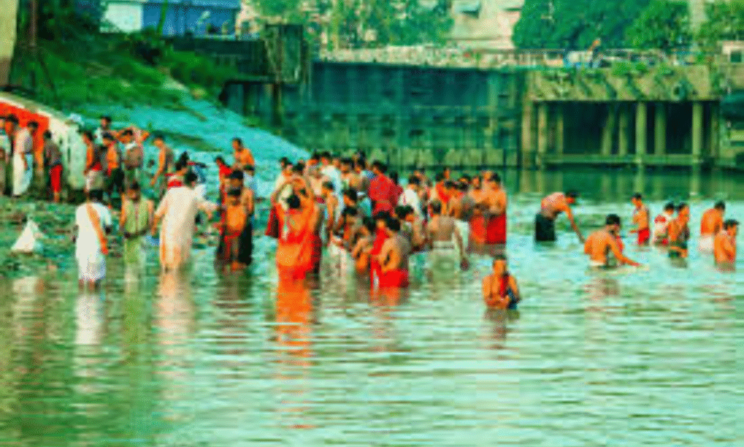 Kartik Purnima
