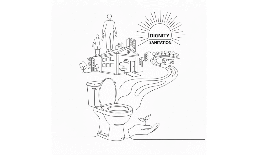 Chennai Launches Major Public Toilet Upgrade Drive