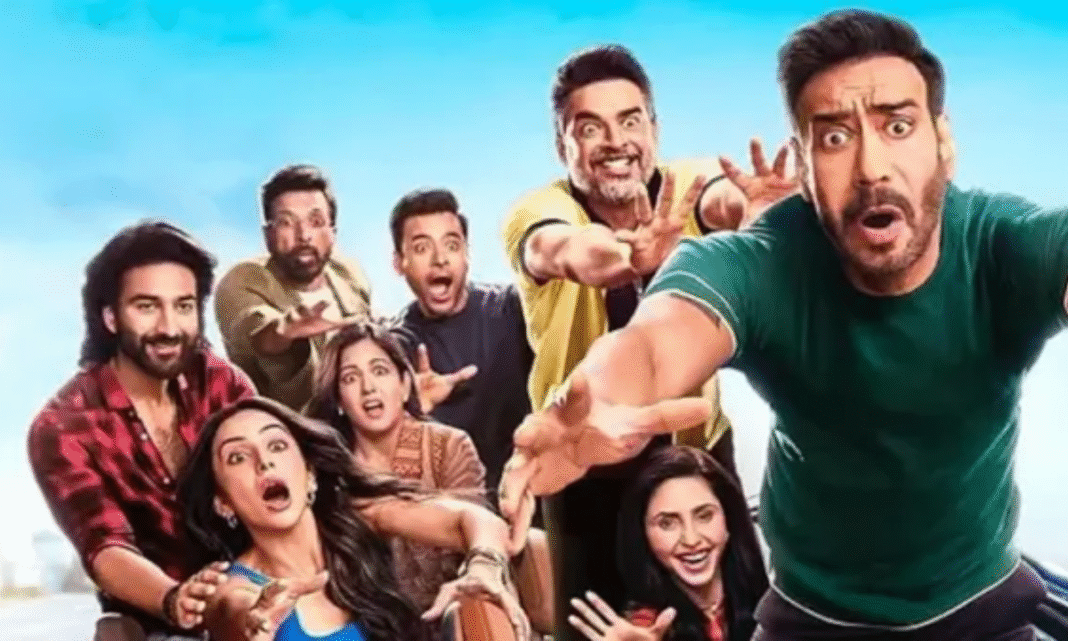 De De Pyaar De 2: Ajay Devgn Returns With New Drama & Fun