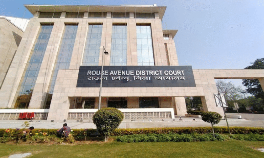 Delhi court