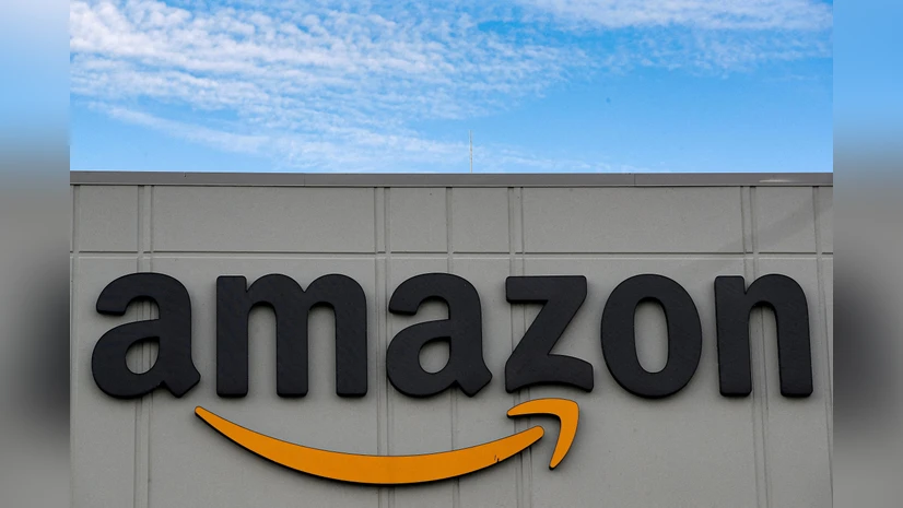 Amazon $35 Billion Investment