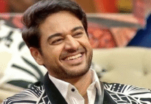 Bigg Boss 19 Winner: Gaurav Khanna Lifts the Trophy After a Power-Packed Season