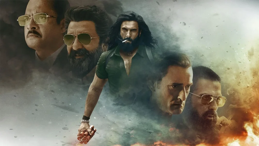 Dhurandhar Box Office Collection