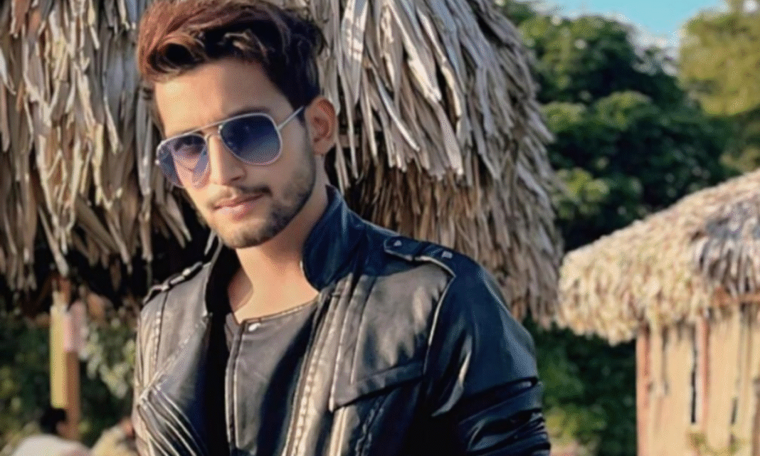 Rohit Chetry: Casting Support Leader in India