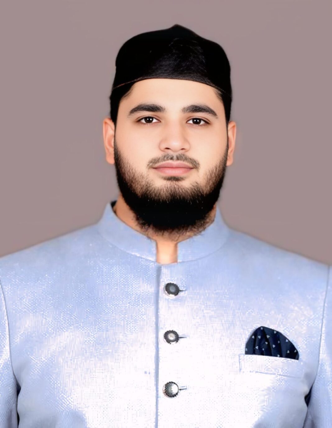 Farmaan Hasan Khan Earns Place in Forbes 30 Under 30 India 2026 for Social Impact