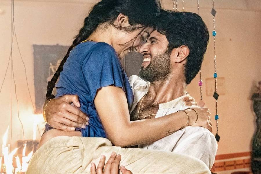 Vijay Deverakonda Rashmika Wedding in Udaipur